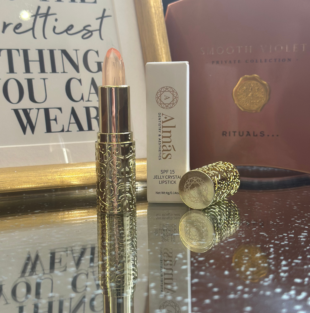 Almás SPF 15 Lip Balm