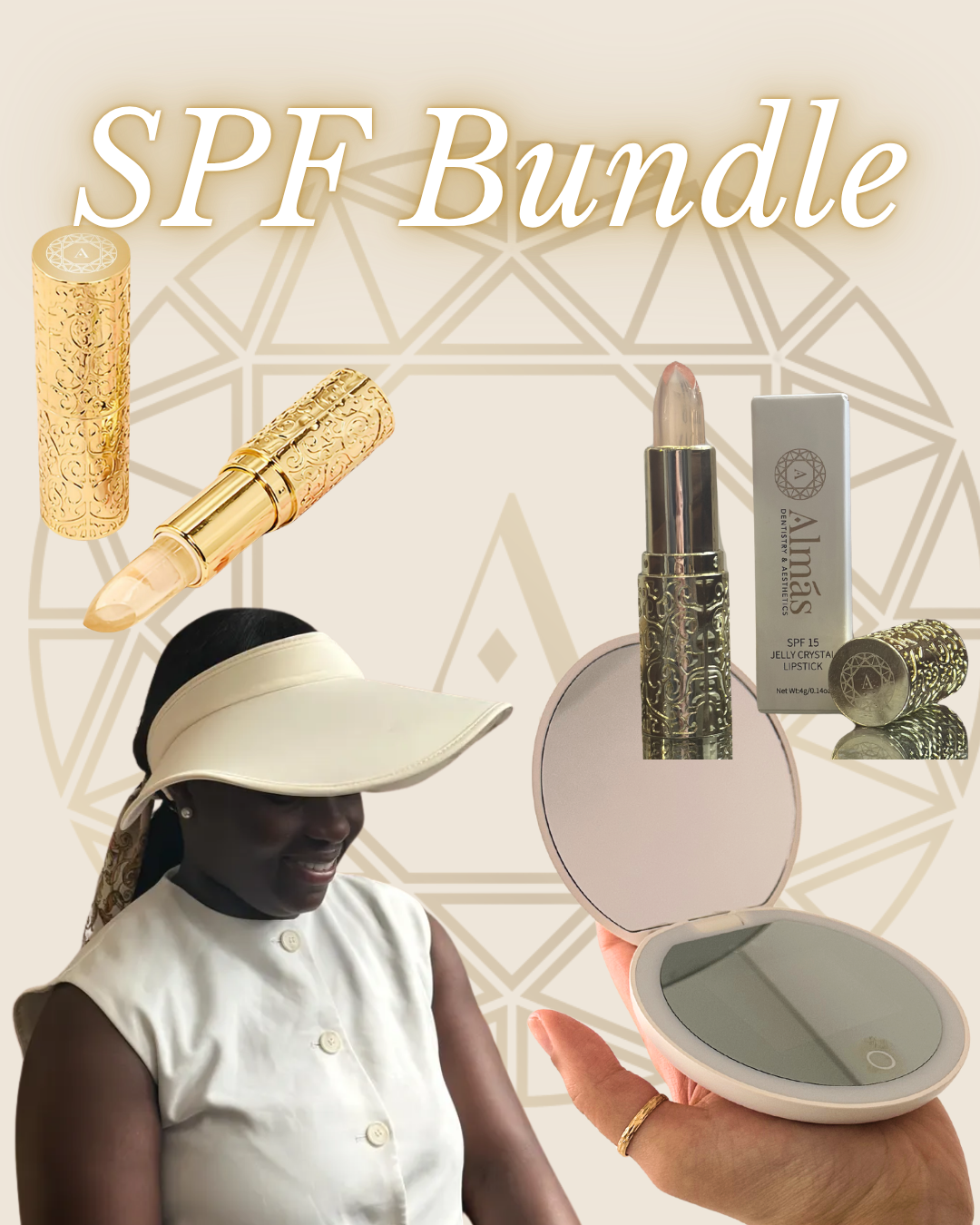 SPF Bundle