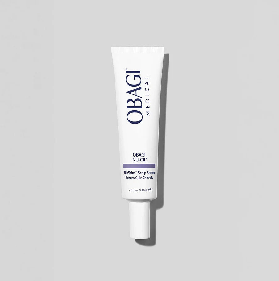 Obagi Nu-Cil Biostim Scalp Serum