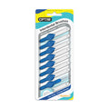 OPTIM Interdental Brushes: Original - Size 3 - 0.6mm - Blue (8)